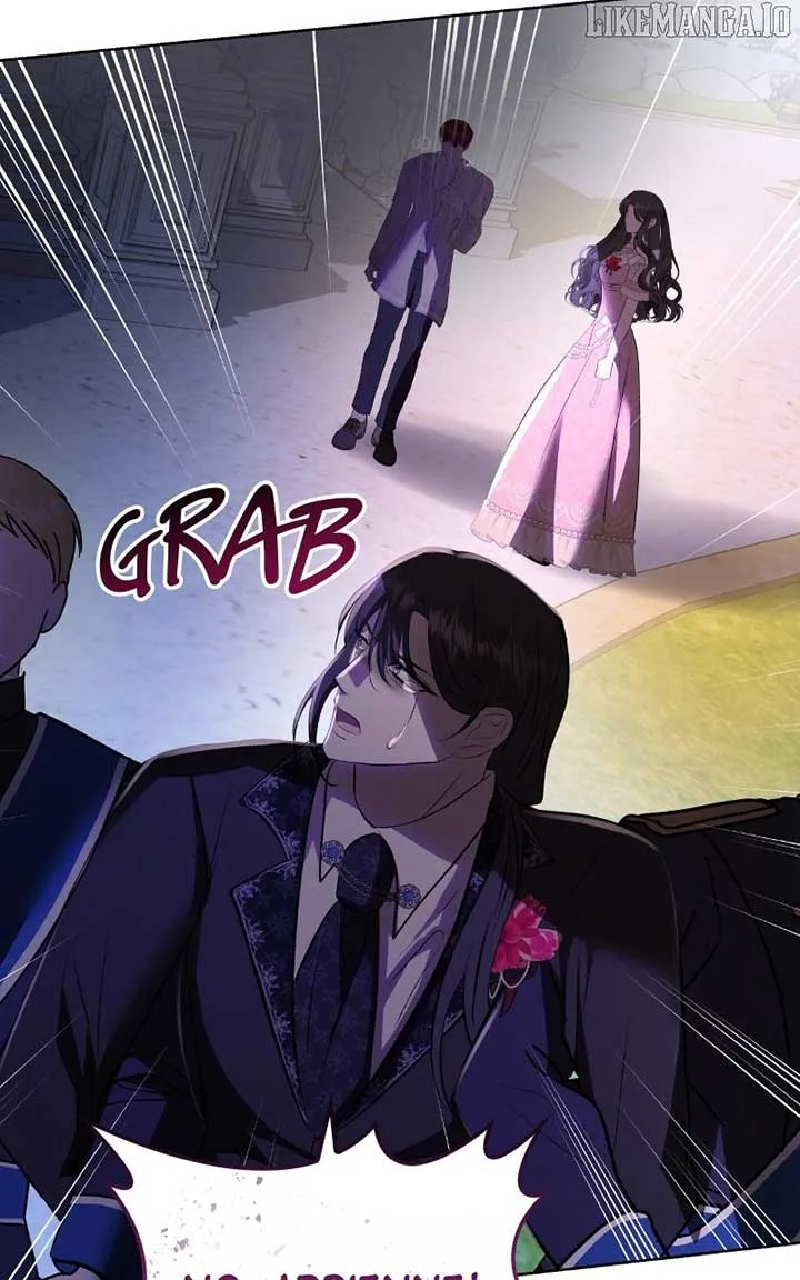 Describe Your Feeling When Being Reincarnated as Your Husband’s Mistress Chapter 60 page 131