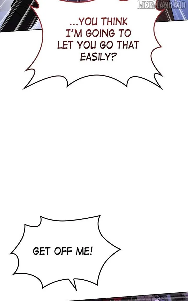 Describe Your Feeling When Being Reincarnated as Your Husband’s Mistress Chapter 60 page 117