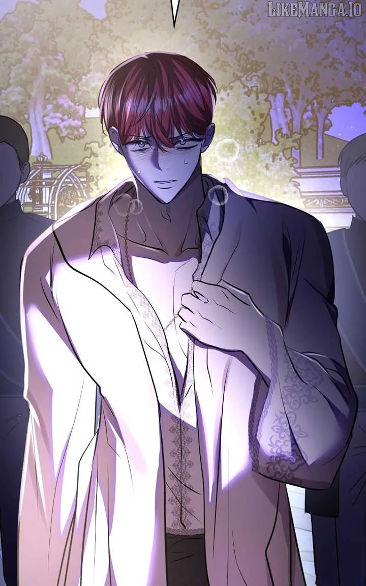 Describe Your Feeling When Being Reincarnated as Your Husband’s Mistress Chapter 60 page 126