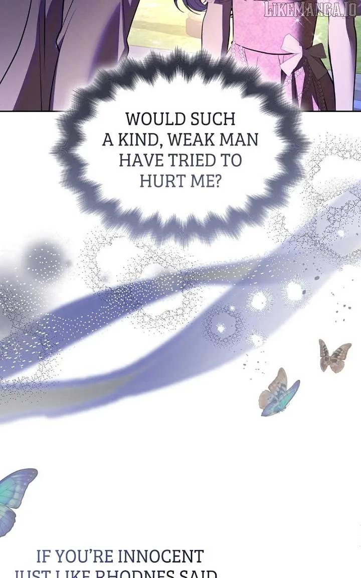 Describe Your Feeling When Being Reincarnated as Your Husband’s Mistress Chapter 60 page 141