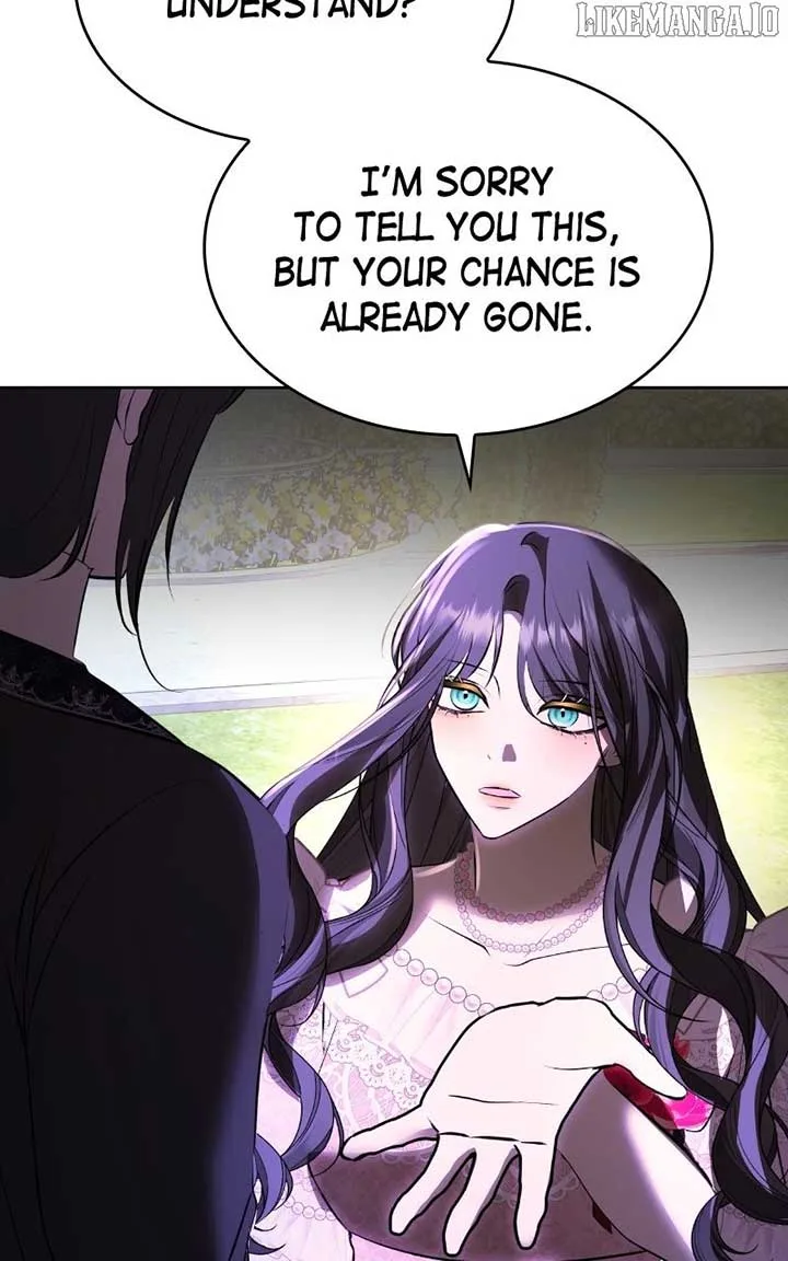 Describe Your Feeling When Being Reincarnated as Your Husband’s Mistress Chapter 60 page 112