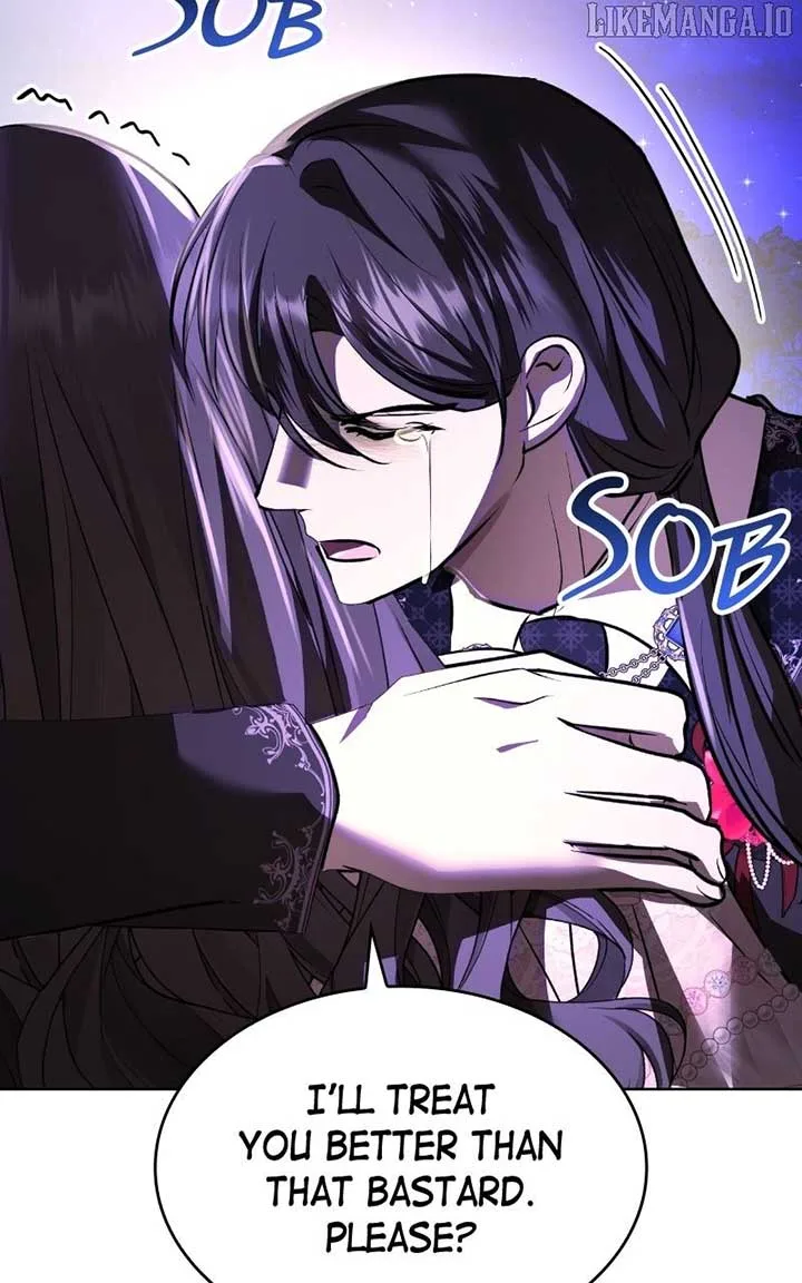 Describe Your Feeling When Being Reincarnated as Your Husband’s Mistress Chapter 60 page 120