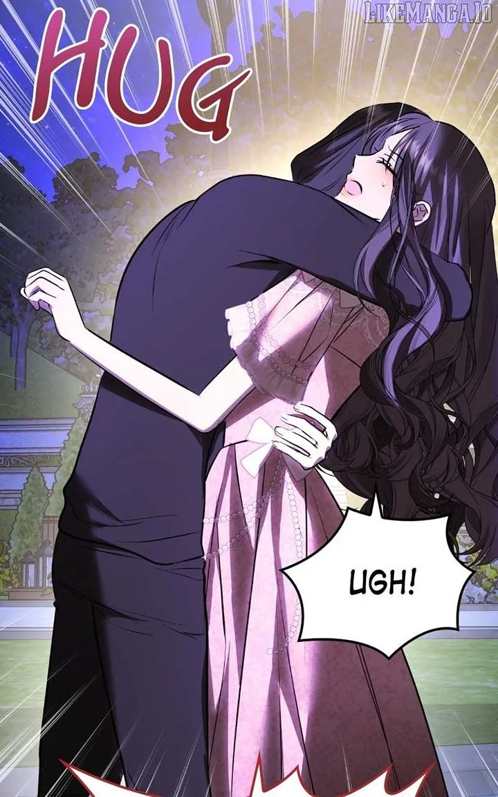 Describe Your Feeling When Being Reincarnated as Your Husband’s Mistress Chapter 60 page 116