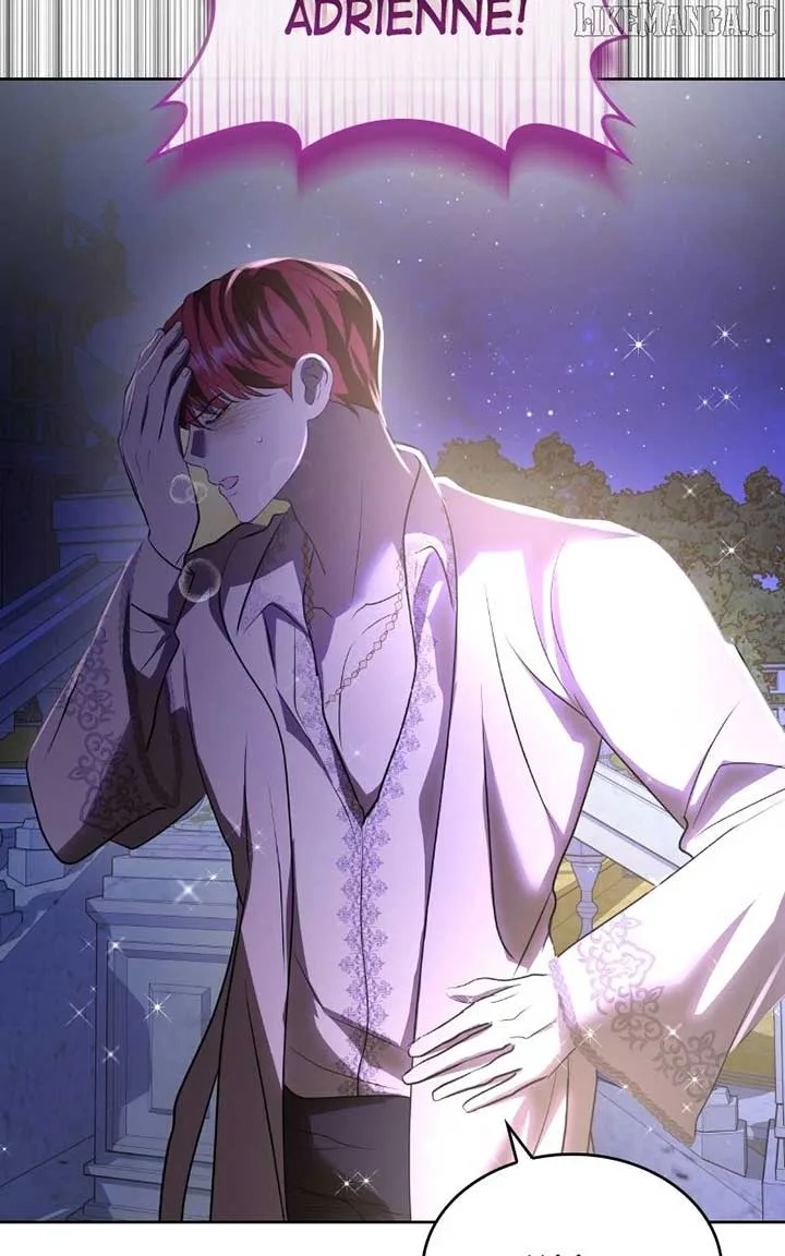 Describe Your Feeling When Being Reincarnated as Your Husband’s Mistress Chapter 60 page 133