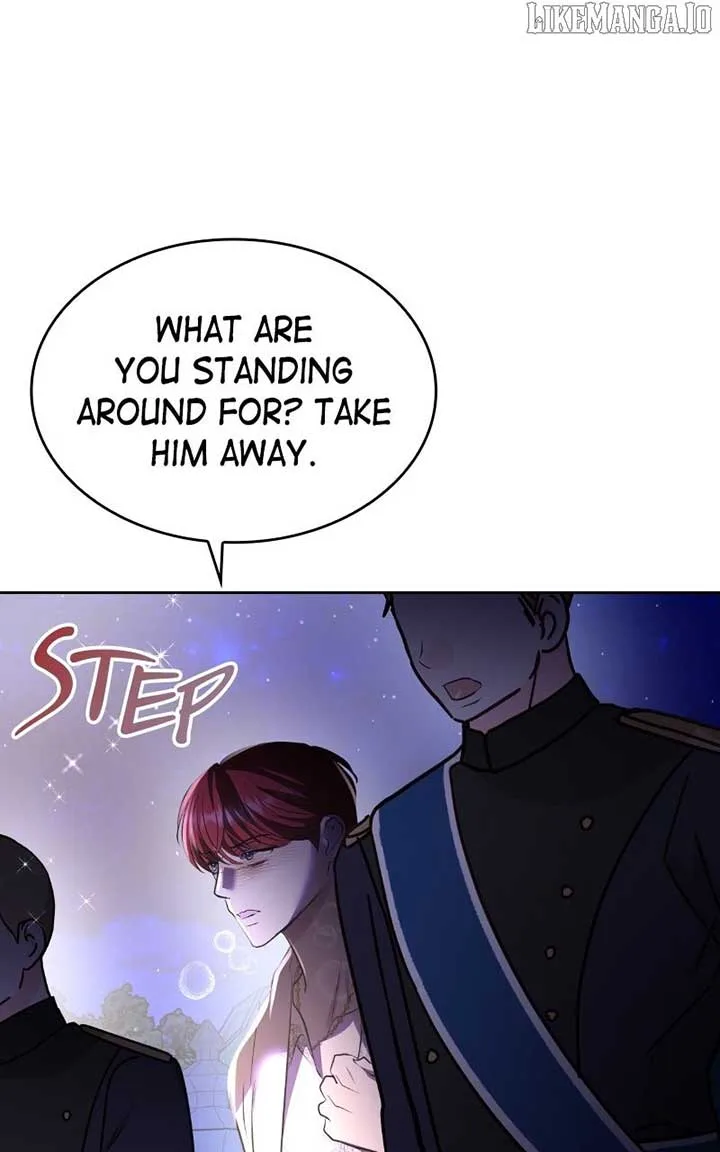 Describe Your Feeling When Being Reincarnated as Your Husband’s Mistress Chapter 60 page 129