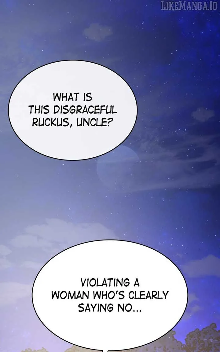Describe Your Feeling When Being Reincarnated as Your Husband’s Mistress Chapter 60 page 125