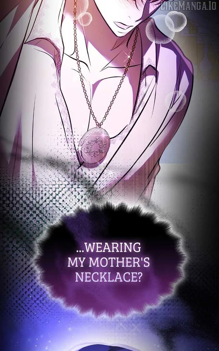 Describe Your Feeling When Being Reincarnated as Your Husband’s Mistress Chapter 60 page 151