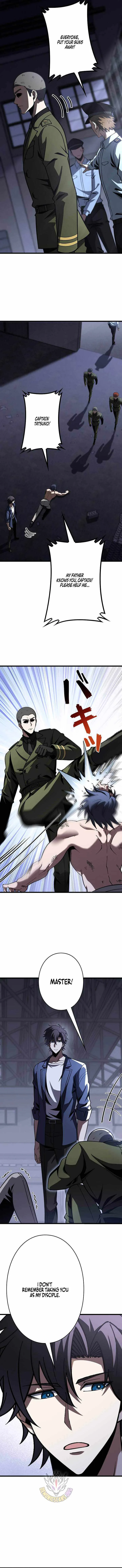 Reincarnated as a Mediocre Member of a Prestigious Family, I Used to Be the Strongest Chapter 28 page 10