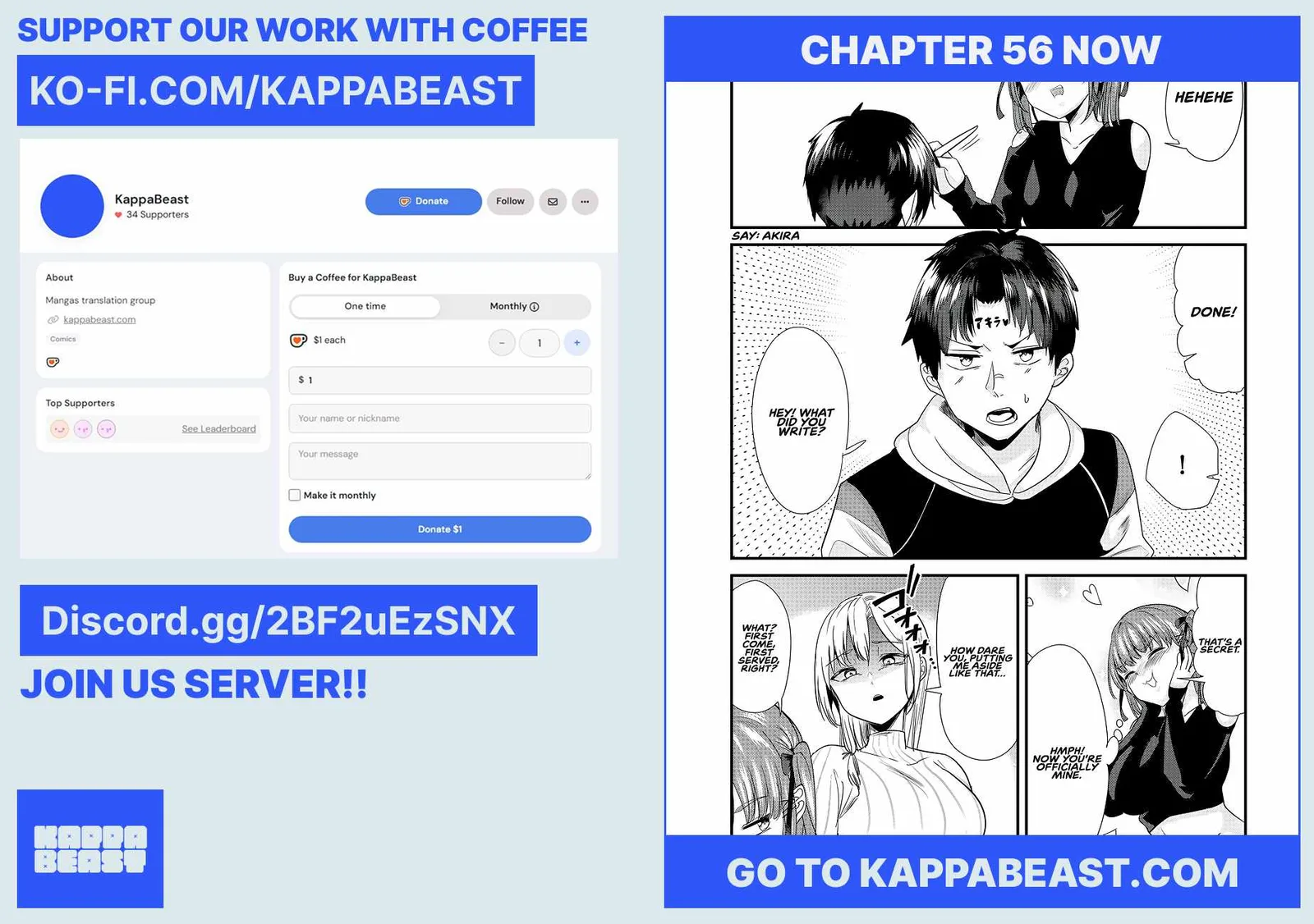 When Trying to Get Back at the Hometown Bullies, Another Battle Began Chapter 55 page 19