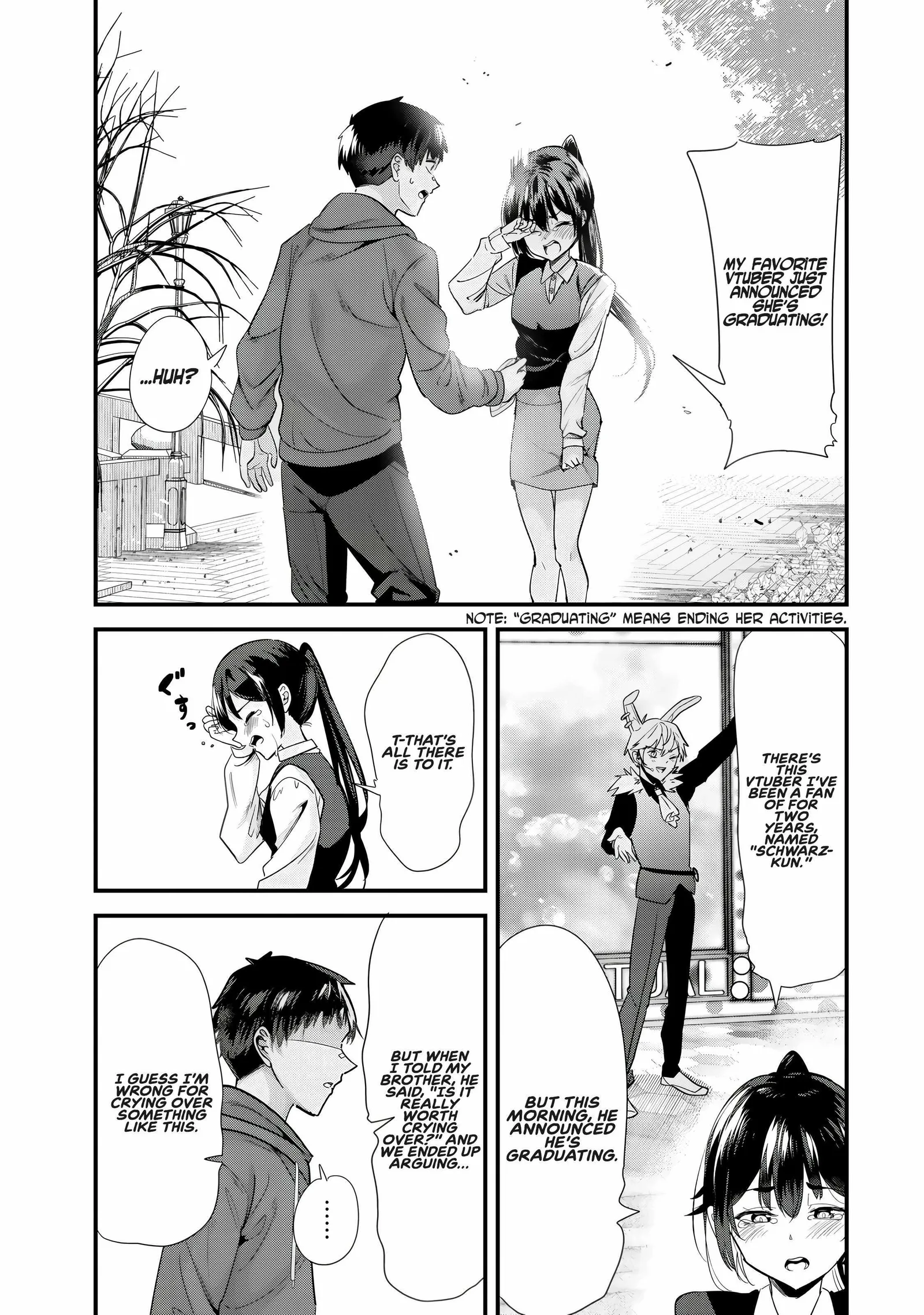 When Trying to Get Back at the Hometown Bullies, Another Battle Began Chapter 57 page 3