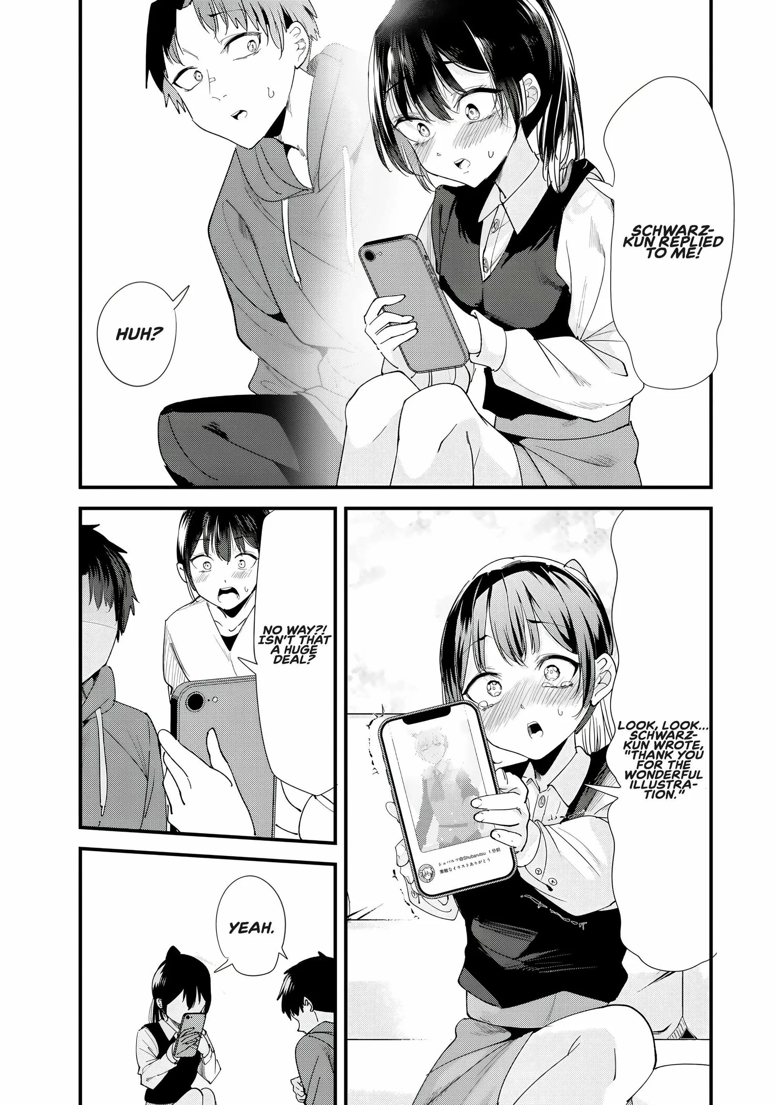 When Trying to Get Back at the Hometown Bullies, Another Battle Began Chapter 57 page 15