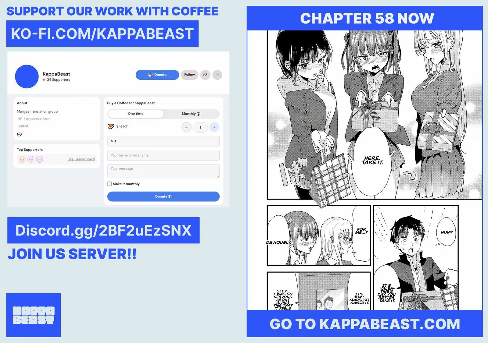 When Trying to Get Back at the Hometown Bullies, Another Battle Began Chapter 57 page 18