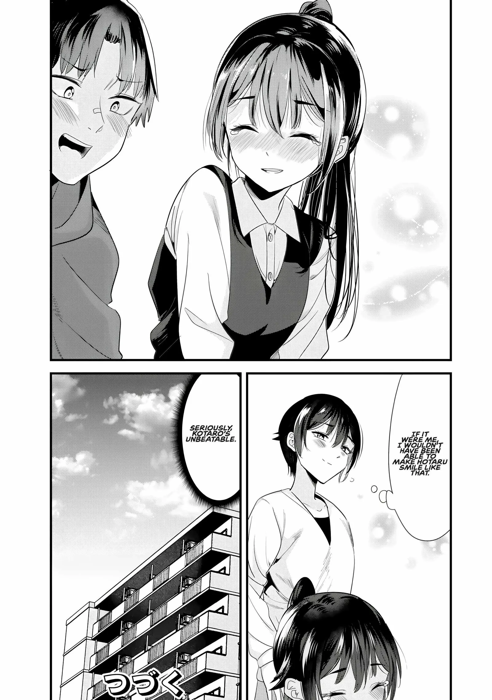 When Trying to Get Back at the Hometown Bullies, Another Battle Began Chapter 57 page 17