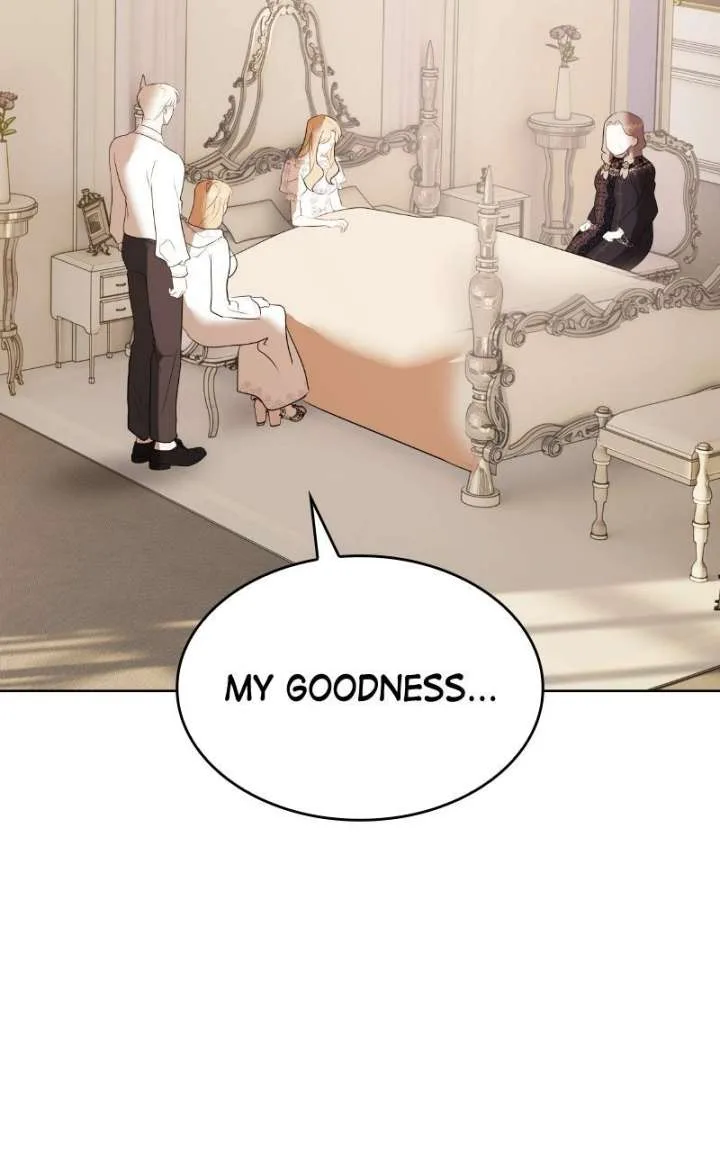 Describe Your Feeling When Being Reincarnated as Your Husband’s Mistress Chapter 78 page 3