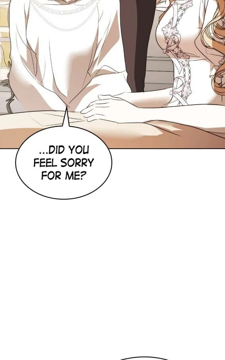 Describe Your Feeling When Being Reincarnated as Your Husband’s Mistress Chapter 78 page 5
