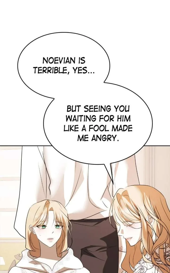 Describe Your Feeling When Being Reincarnated as Your Husband’s Mistress Chapter 78 page 4