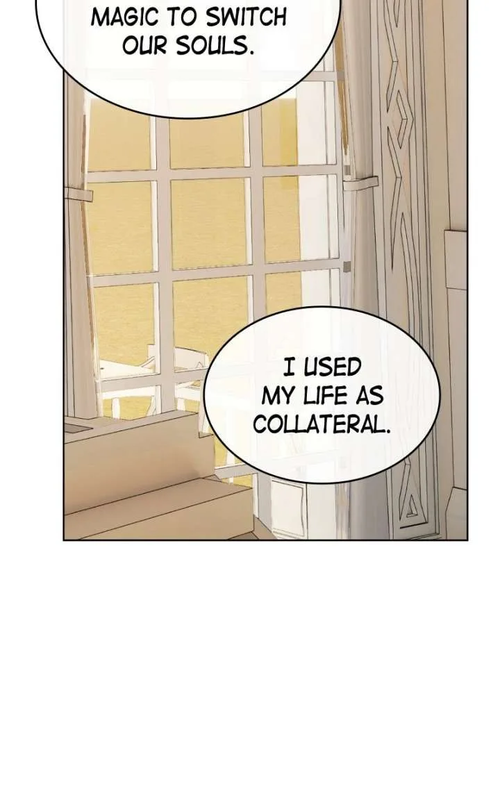 Describe Your Feeling When Being Reincarnated as Your Husband’s Mistress Chapter 78 page 8