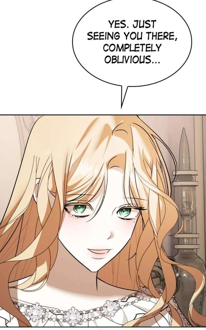 Describe Your Feeling When Being Reincarnated as Your Husband’s Mistress Chapter 78 page 6