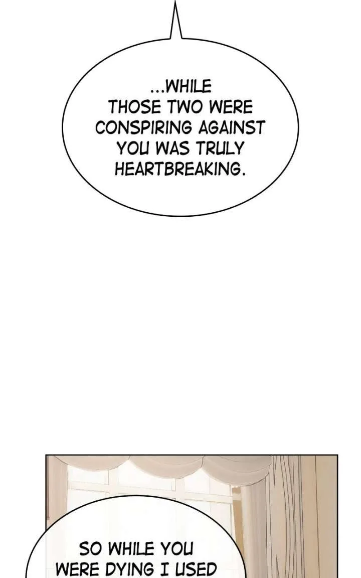 Describe Your Feeling When Being Reincarnated as Your Husband’s Mistress Chapter 78 page 7