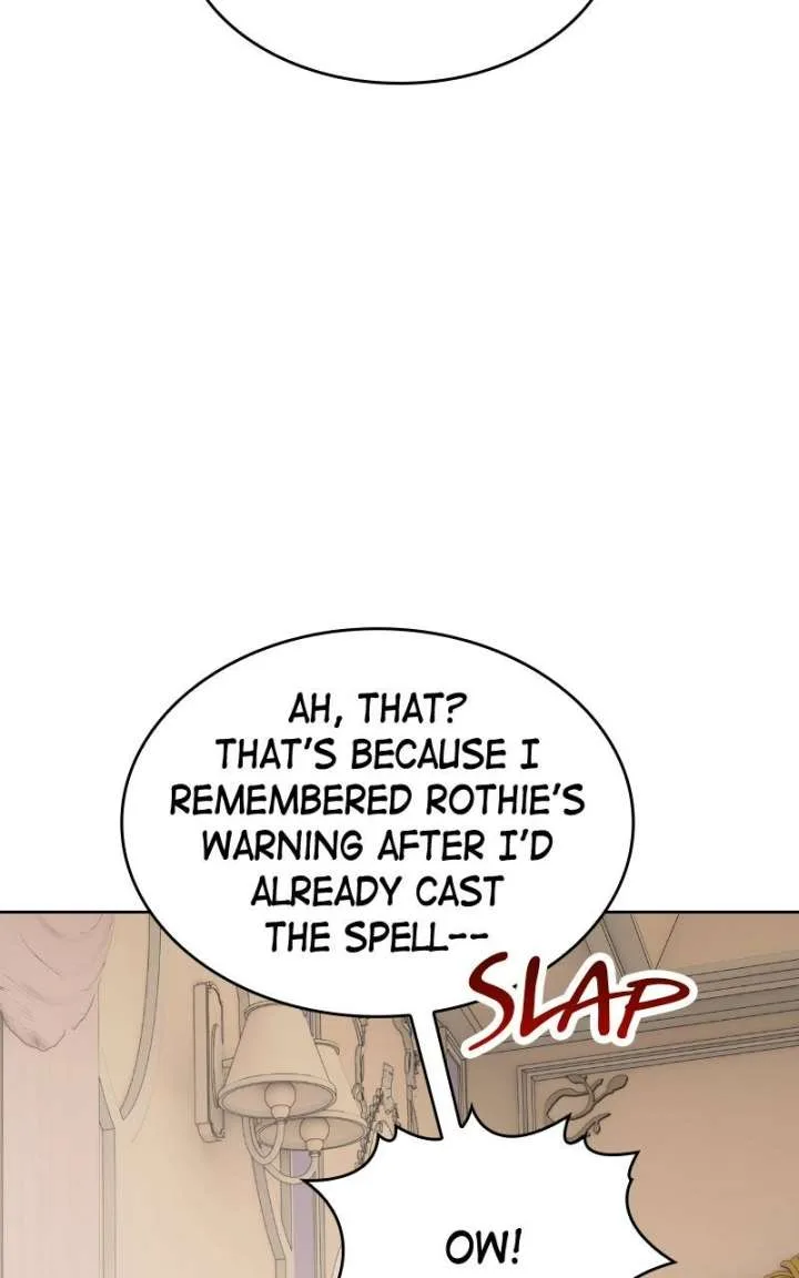 Describe Your Feeling When Being Reincarnated as Your Husband’s Mistress Chapter 78 page 12
