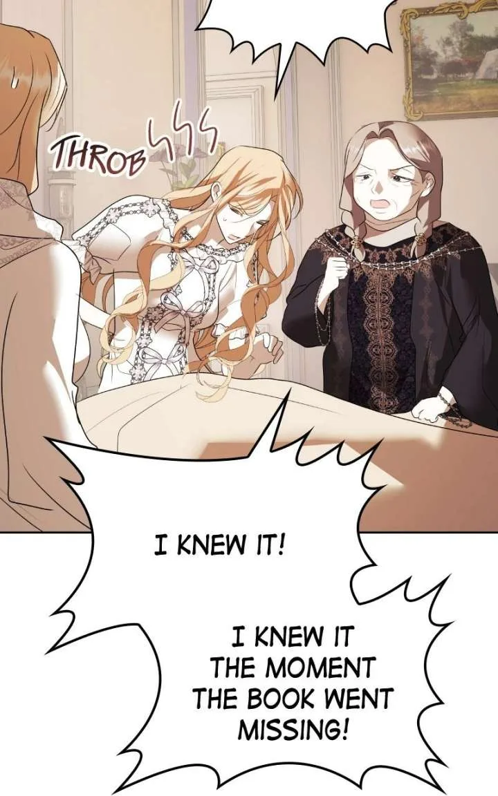 Describe Your Feeling When Being Reincarnated as Your Husband’s Mistress Chapter 78 page 13