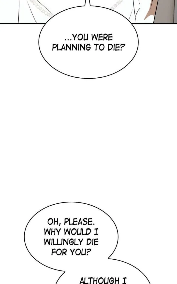 Describe Your Feeling When Being Reincarnated as Your Husband’s Mistress Chapter 78 page 10
