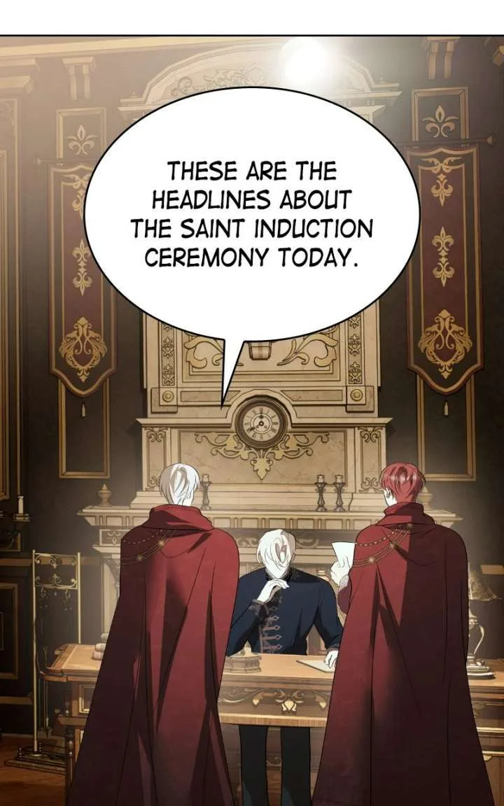 Describe Your Feeling When Being Reincarnated as Your Husband’s Mistress Chapter 78 page 27