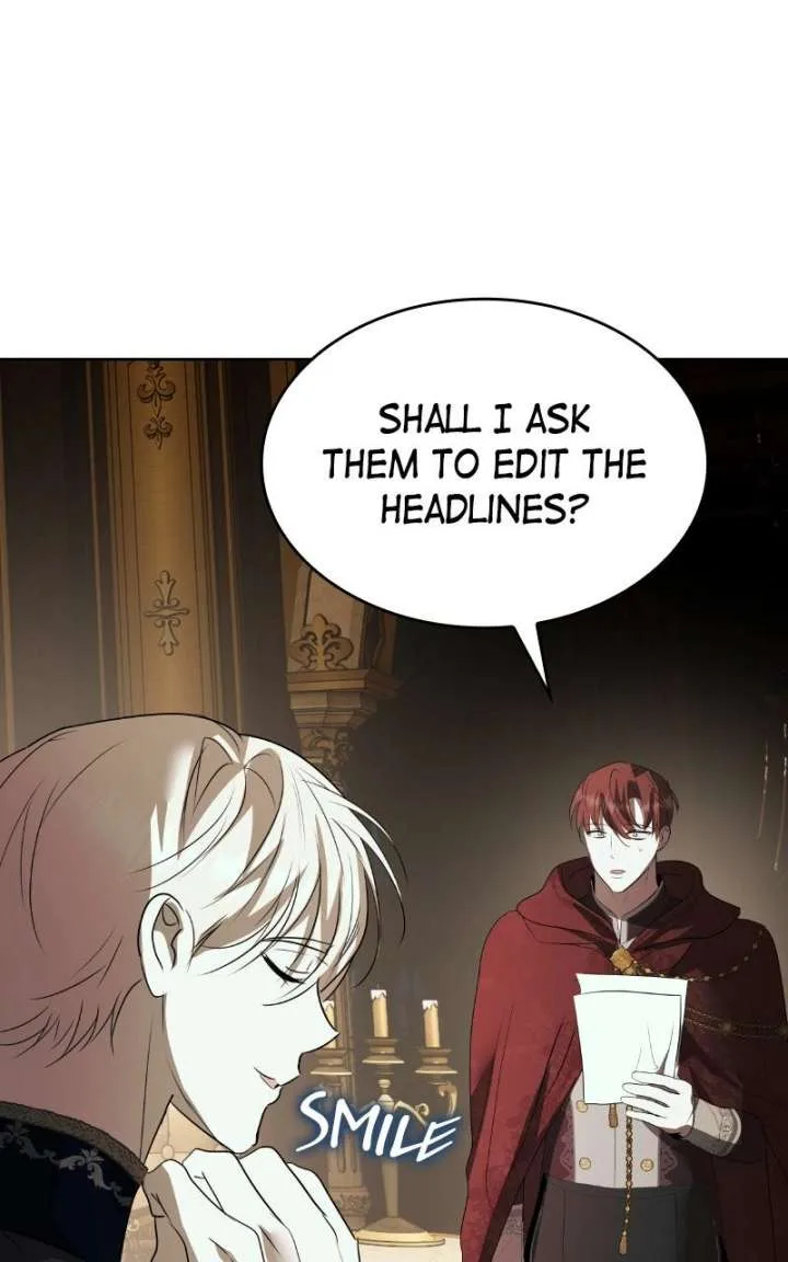 Describe Your Feeling When Being Reincarnated as Your Husband’s Mistress Chapter 78 page 30