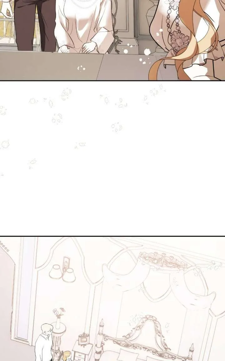 Describe Your Feeling When Being Reincarnated as Your Husband’s Mistress Chapter 78 page 23