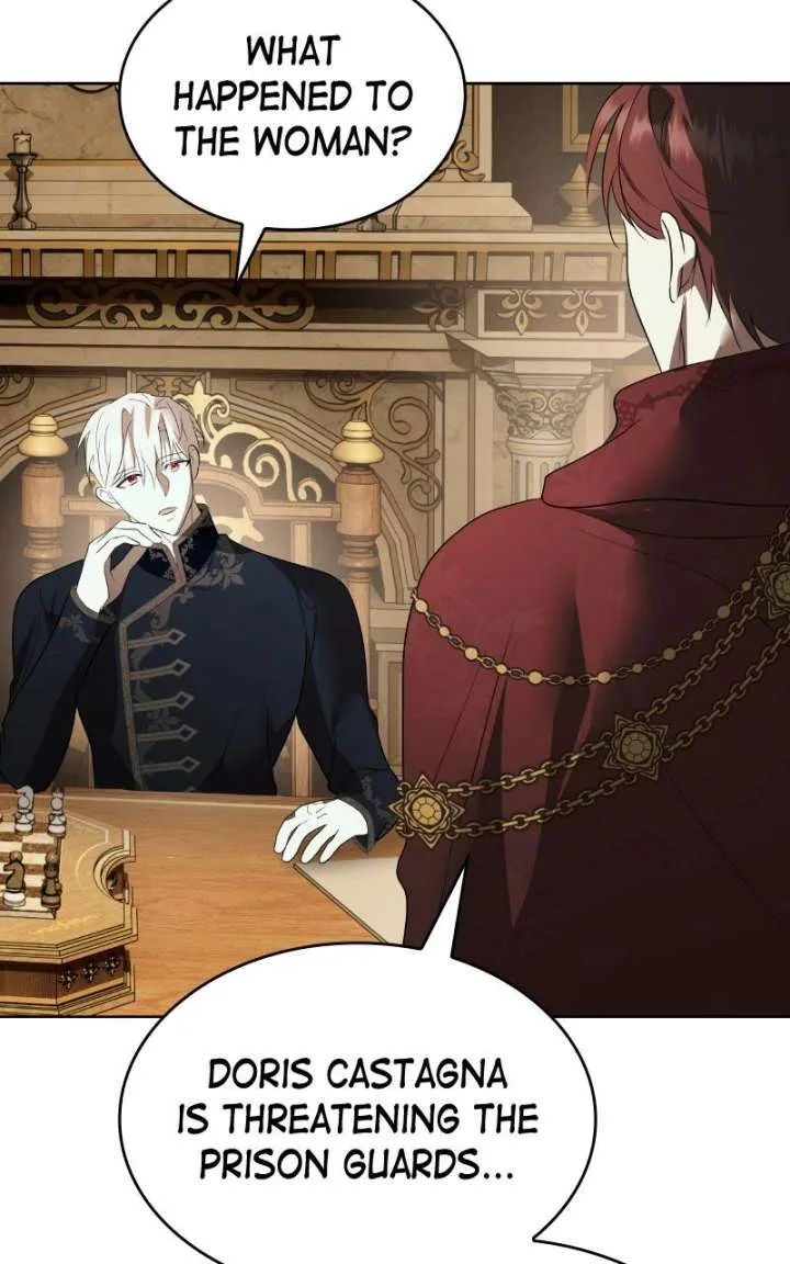 Describe Your Feeling When Being Reincarnated as Your Husband’s Mistress Chapter 78 page 32