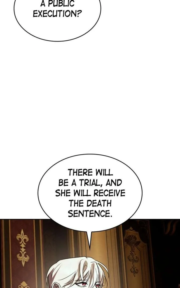 Describe Your Feeling When Being Reincarnated as Your Husband’s Mistress Chapter 78 page 38