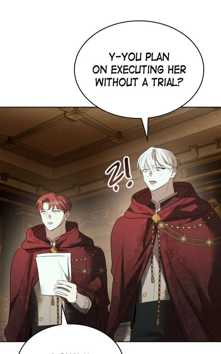 Describe Your Feeling When Being Reincarnated as Your Husband’s Mistress Chapter 78 page 37