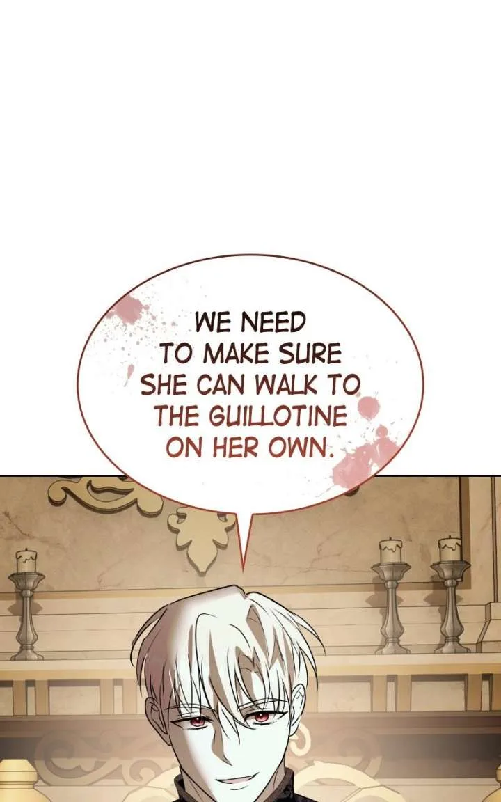 Describe Your Feeling When Being Reincarnated as Your Husband’s Mistress Chapter 78 page 35