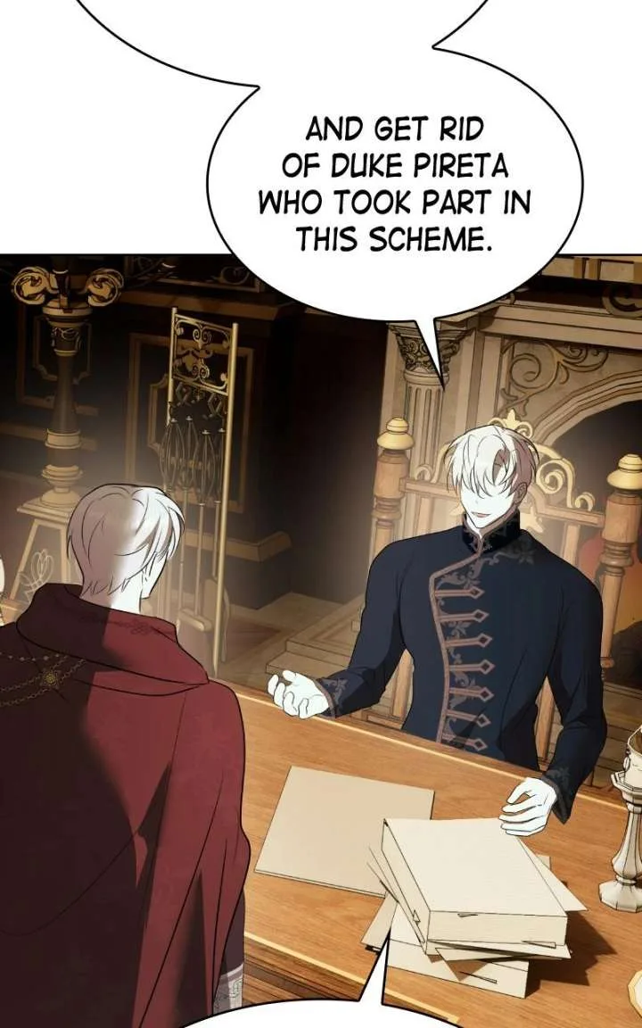 Describe Your Feeling When Being Reincarnated as Your Husband’s Mistress Chapter 78 page 59