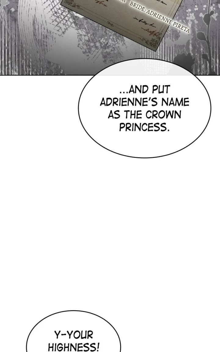 Describe Your Feeling When Being Reincarnated as Your Husband’s Mistress Chapter 78 page 56