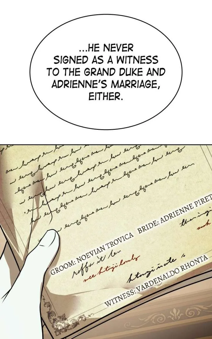 Describe Your Feeling When Being Reincarnated as Your Husband’s Mistress Chapter 78 page 51