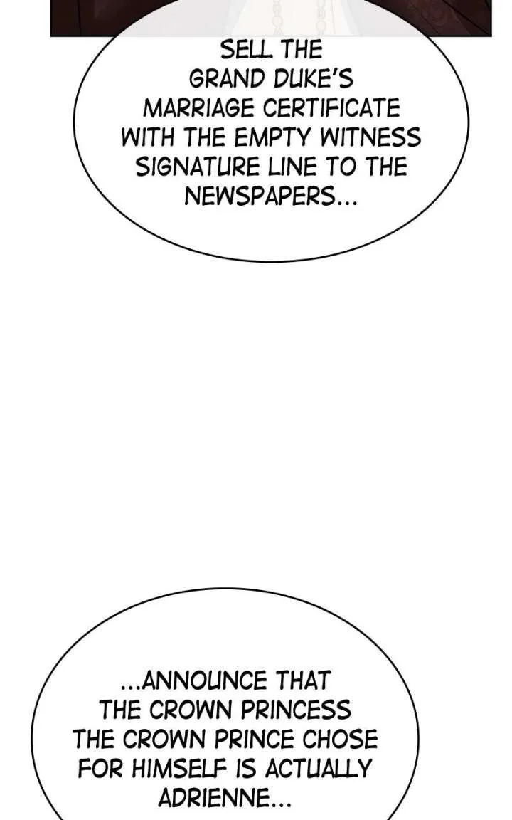 Describe Your Feeling When Being Reincarnated as Your Husband’s Mistress Chapter 78 page 58