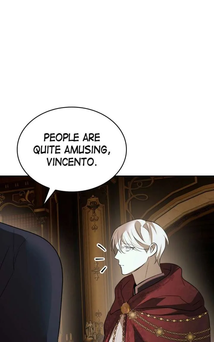 Describe Your Feeling When Being Reincarnated as Your Husband’s Mistress Chapter 78 page 45
