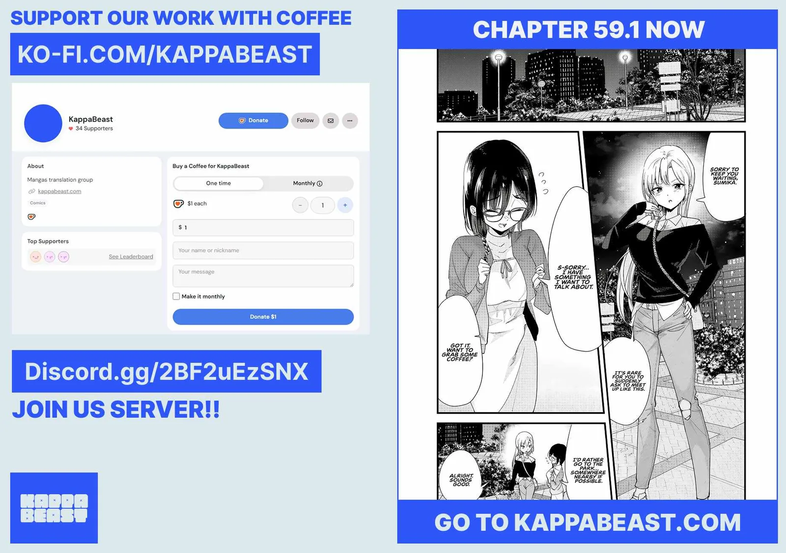 When Trying to Get Back at the Hometown Bullies, Another Battle Began Chapter 58 page 19