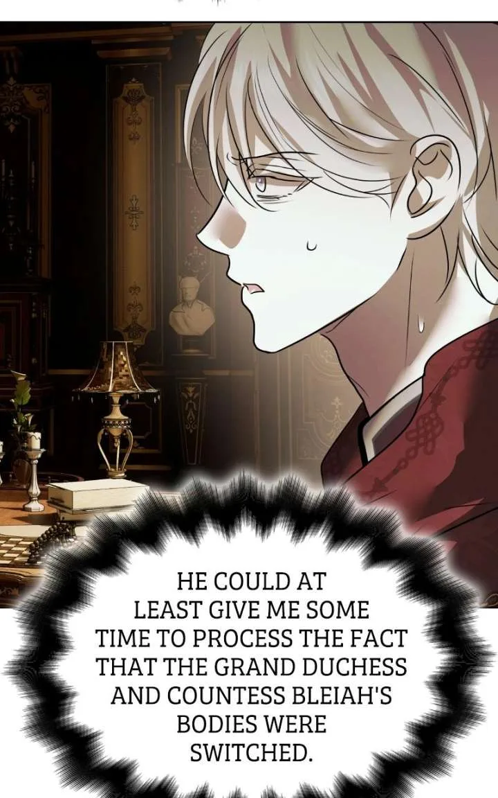 Describe Your Feeling When Being Reincarnated as Your Husband’s Mistress Chapter 78 page 68