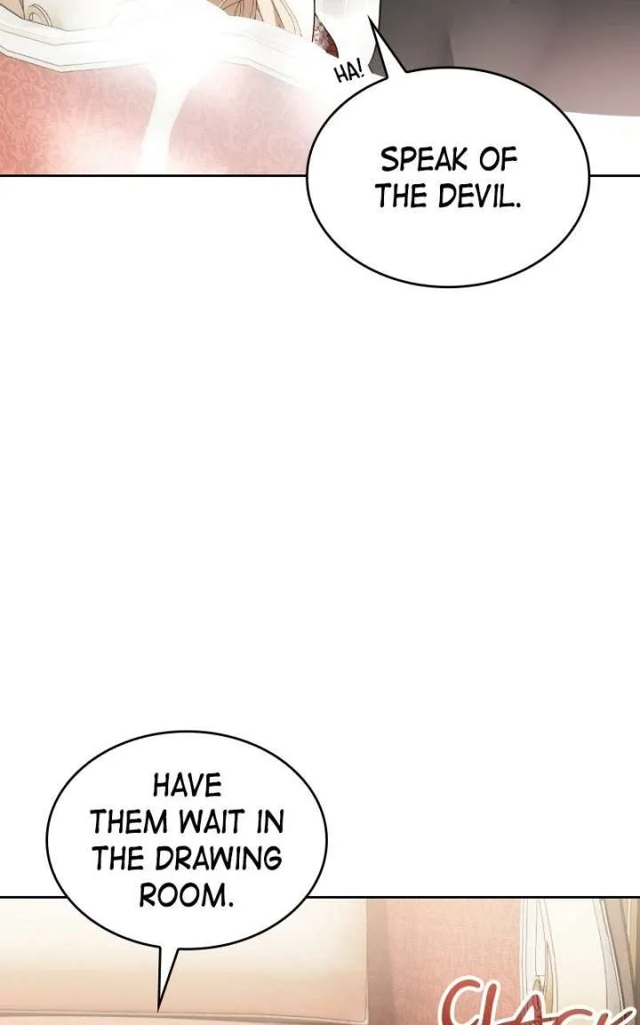 Describe Your Feeling When Being Reincarnated as Your Husband’s Mistress Chapter 78 page 87