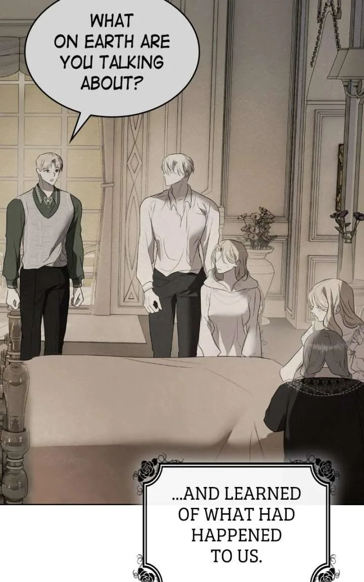 Describe Your Feeling When Being Reincarnated as Your Husband’s Mistress Chapter 78 page 81
