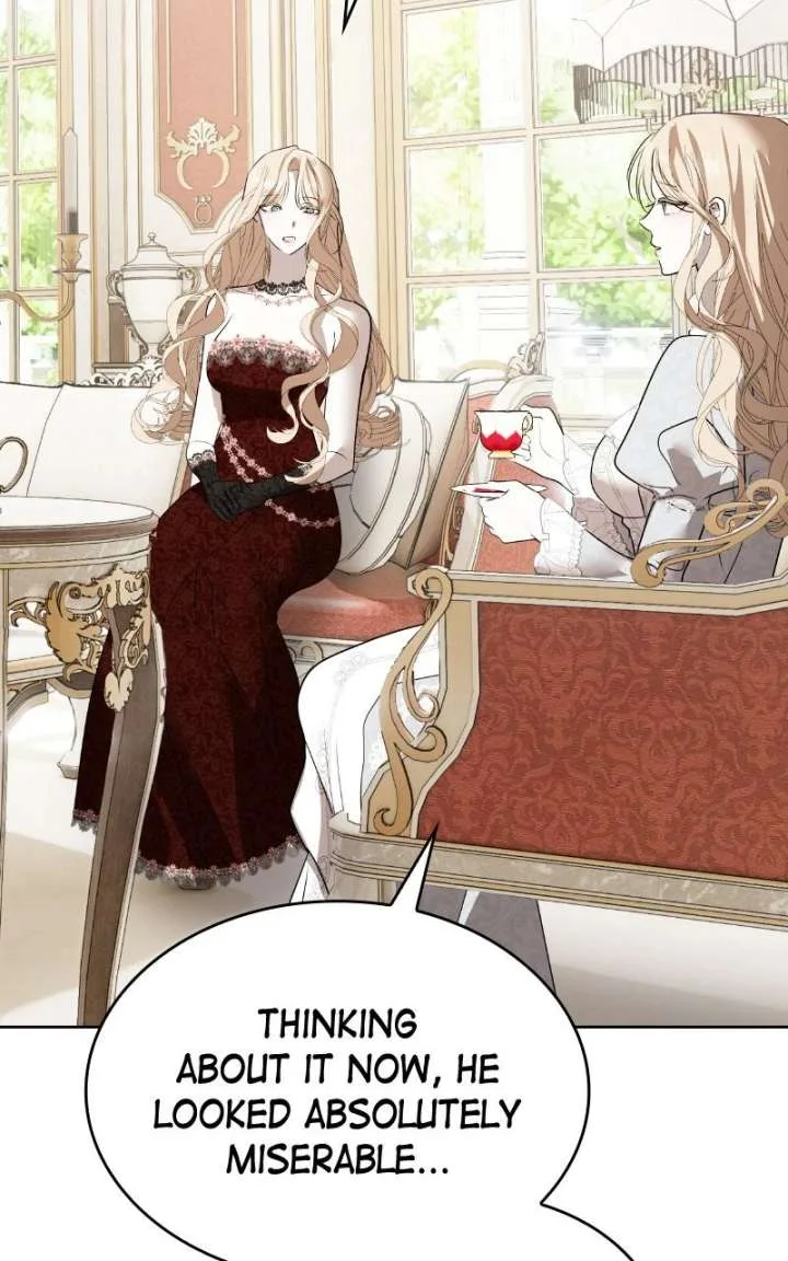 Describe Your Feeling When Being Reincarnated as Your Husband’s Mistress Chapter 78 page 79