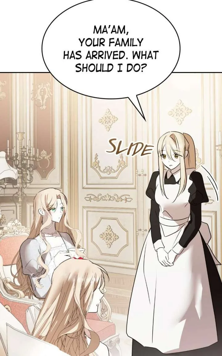 Describe Your Feeling When Being Reincarnated as Your Husband’s Mistress Chapter 78 page 86