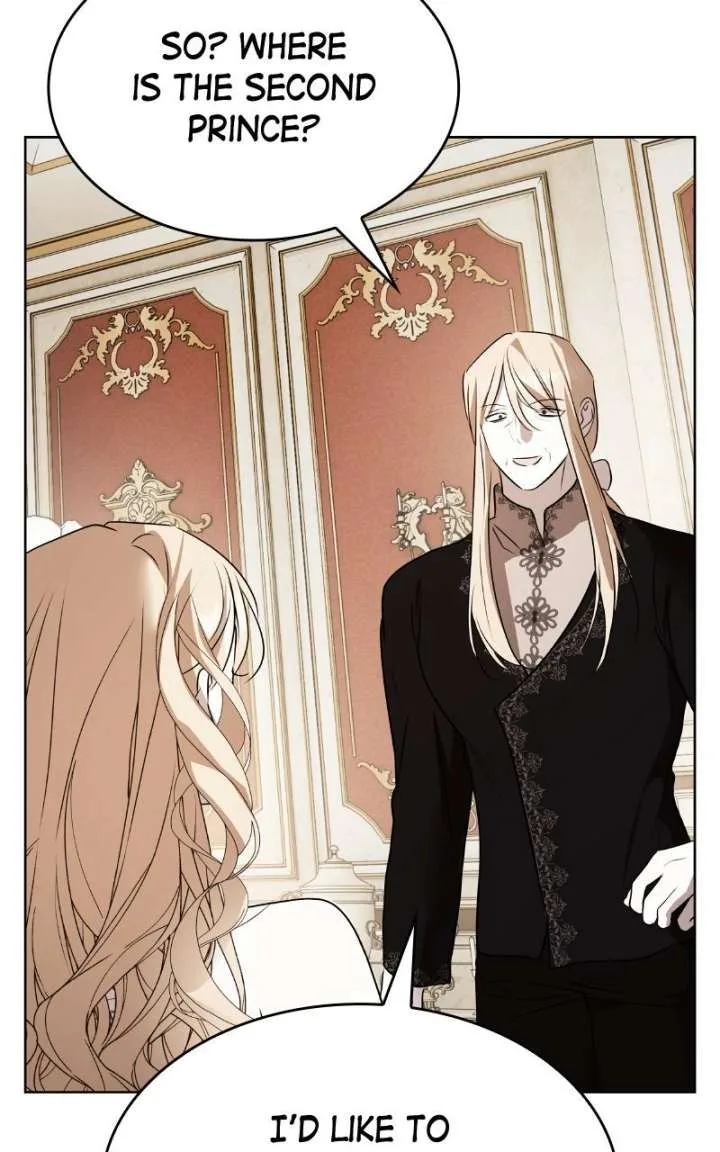 Describe Your Feeling When Being Reincarnated as Your Husband’s Mistress Chapter 78 page 96