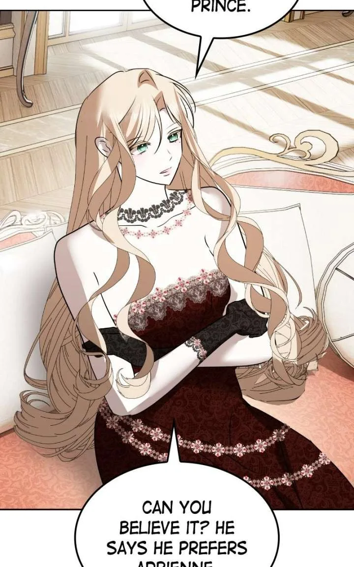 Describe Your Feeling When Being Reincarnated as Your Husband’s Mistress Chapter 78 page 98