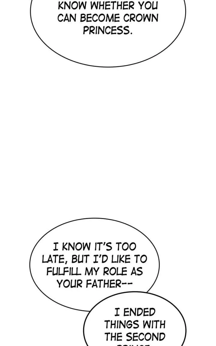 Describe Your Feeling When Being Reincarnated as Your Husband’s Mistress Chapter 78 page 97