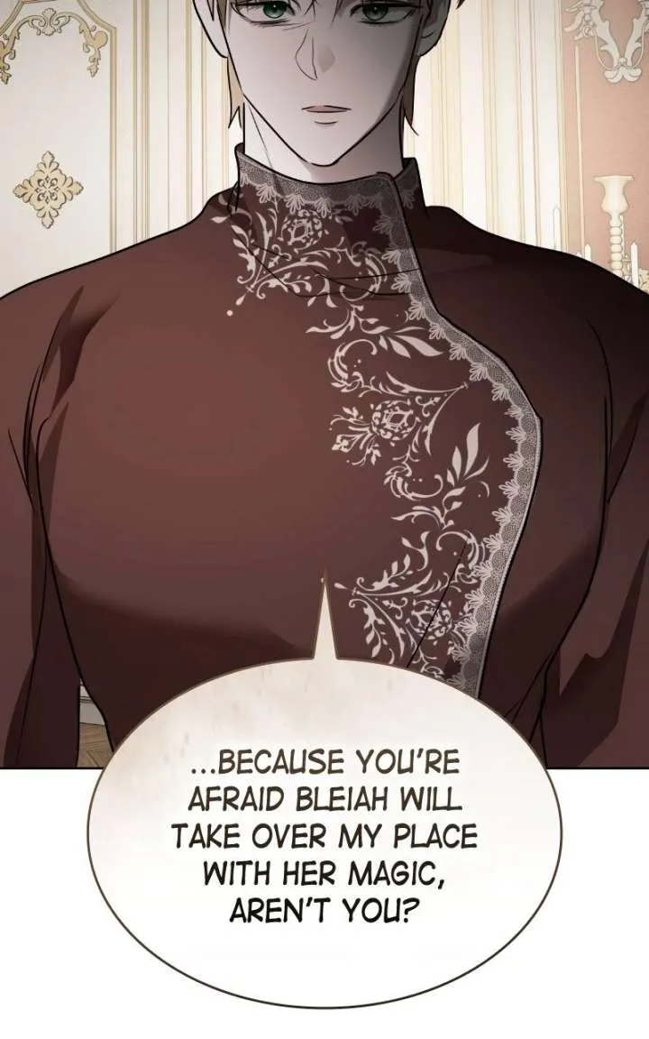 Describe Your Feeling When Being Reincarnated as Your Husband’s Mistress Chapter 78 page 107