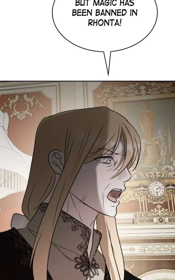 Describe Your Feeling When Being Reincarnated as Your Husband’s Mistress Chapter 78 page 114