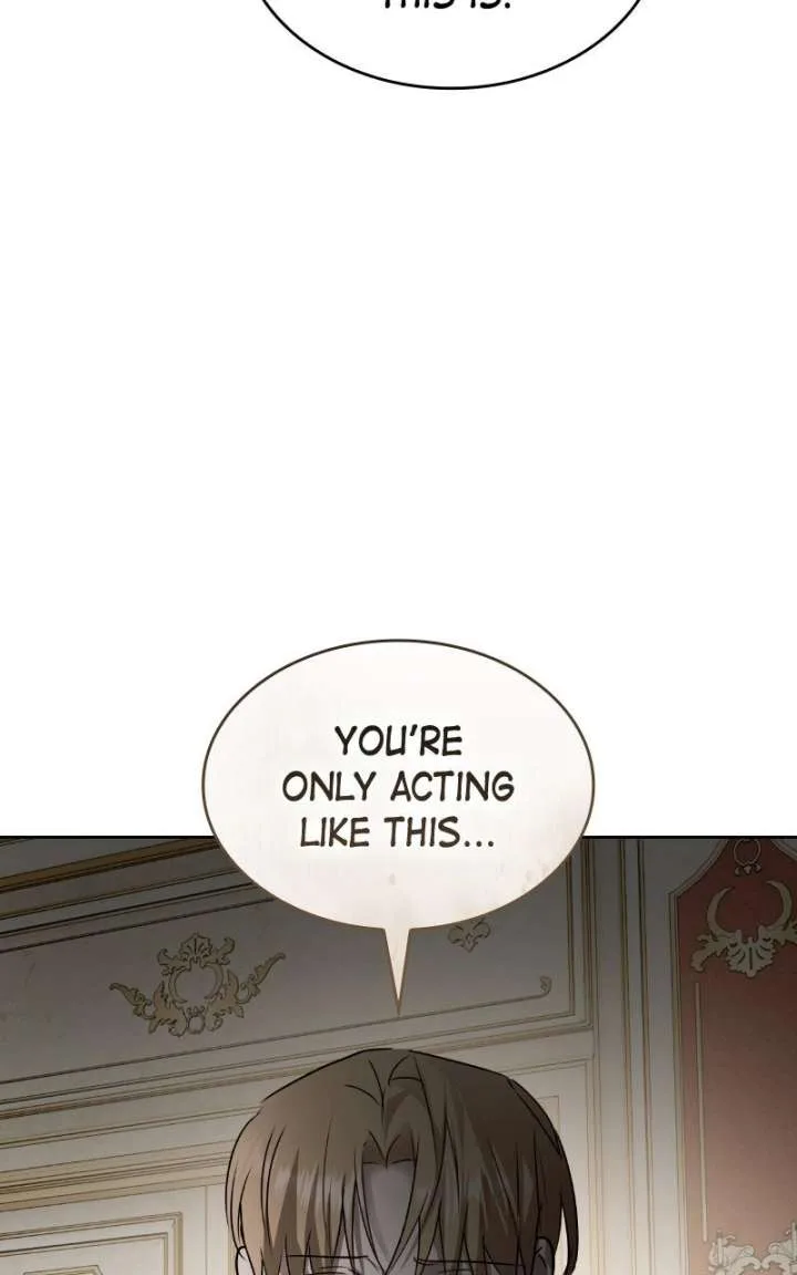 Describe Your Feeling When Being Reincarnated as Your Husband’s Mistress Chapter 78 page 106